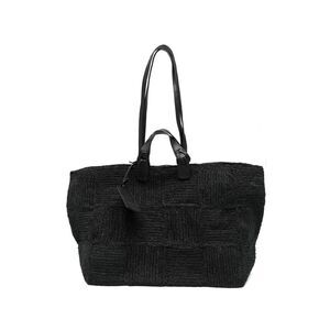 Ibeliv Black Tote Bags Men